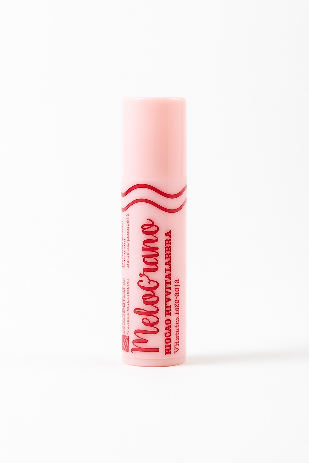 Burro Cacao Ravvivalabbra al Melograno - La Saponaria