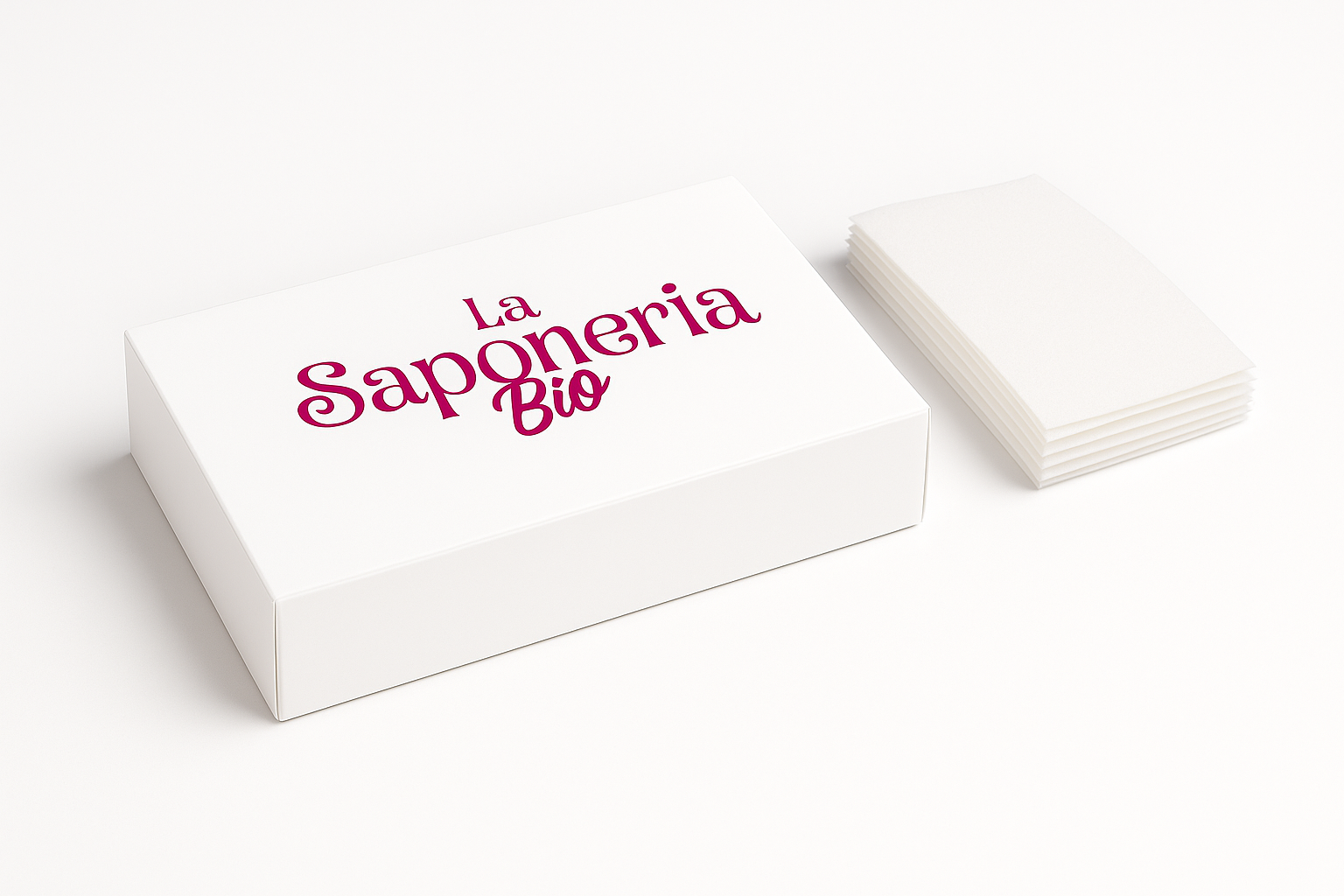 Actilife – Fogli Profumati per Asciugatrice Sfusi alla Spina