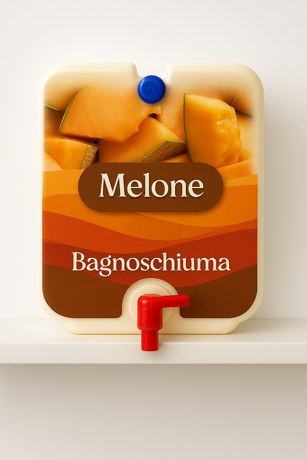 bagnoschiuma sfuso profumato la saponeria bio roma est