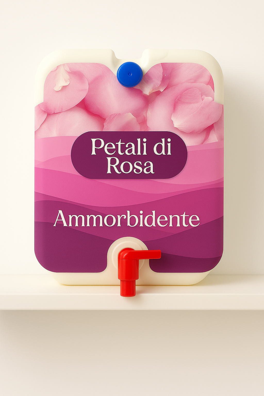 ammorbidente profumo lunga durata negozio sfuso roma sud