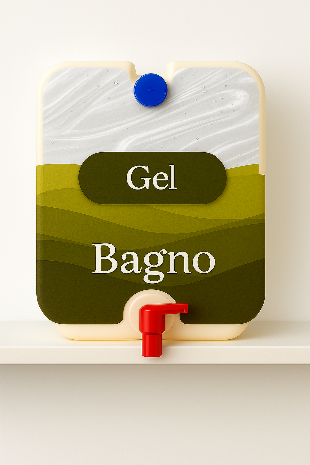 gel sfuso superfici bagno volatino online maury's