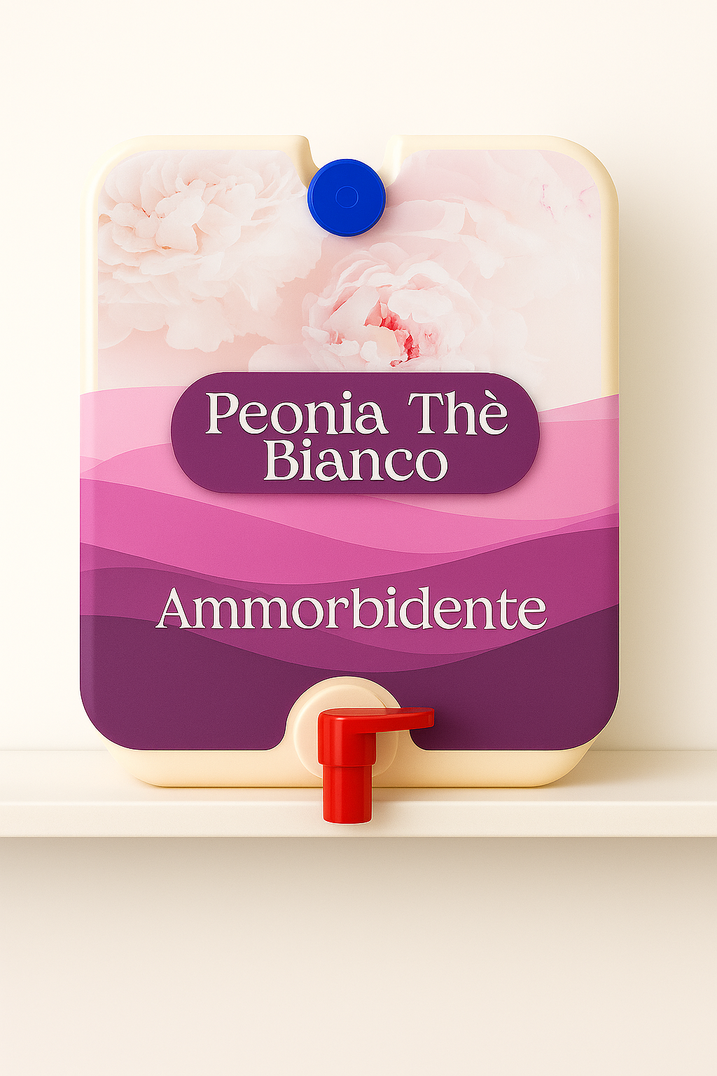 il bucato di giulia detersivi sfusi alla spina roma