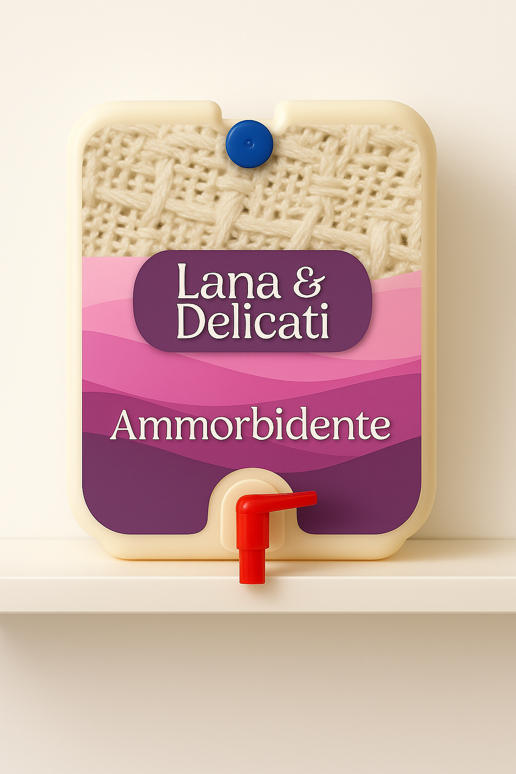 ammorbidente lana e delicati prezzo sfuso al litro