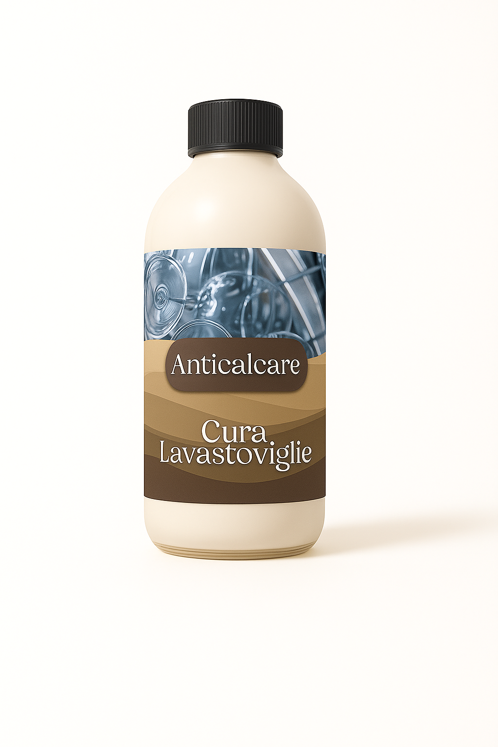 Cura Lavastoviglie Sfuso alla Spina