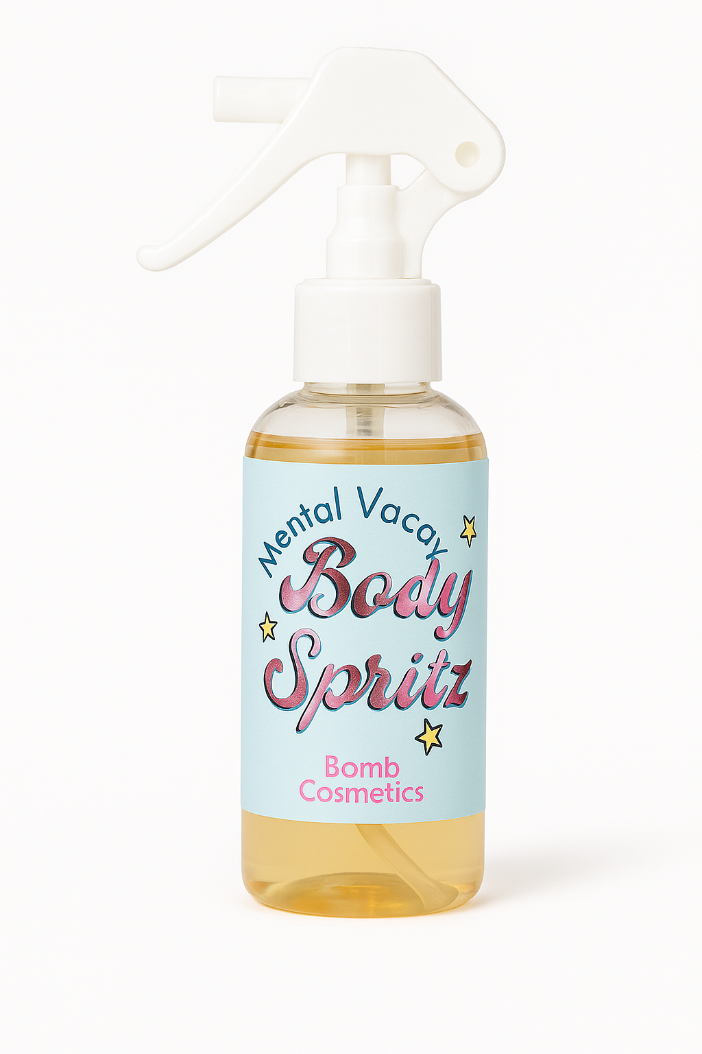 spray corpo profumo lunga durata bomb cosmetics roma