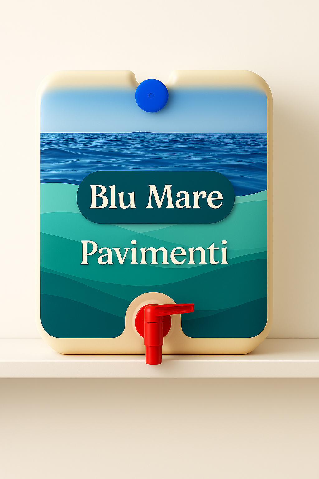 detergente pavimenti sfuso alla spina consegna in tutta italia