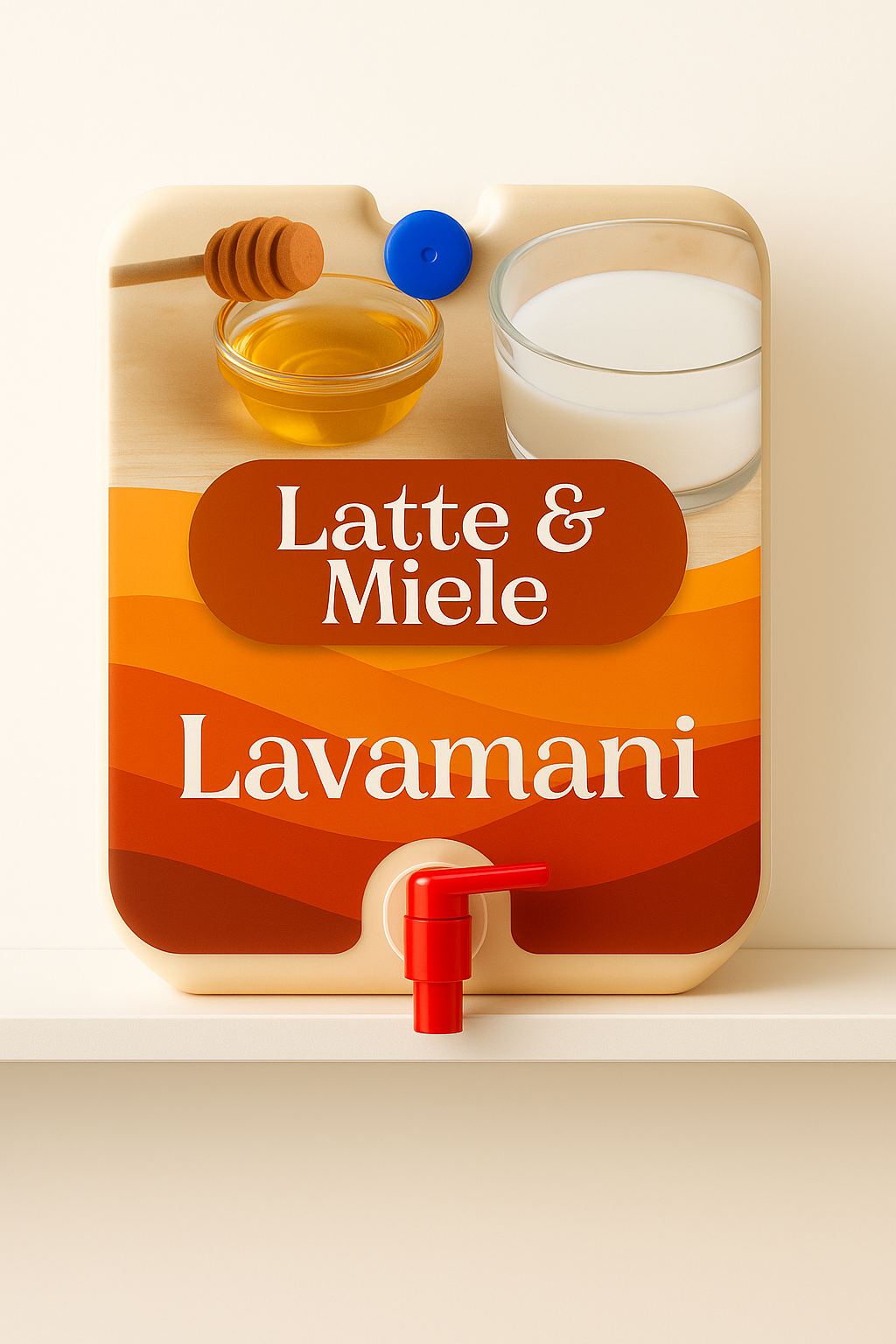 lavamani alla spina profumato la saponeria bio roma