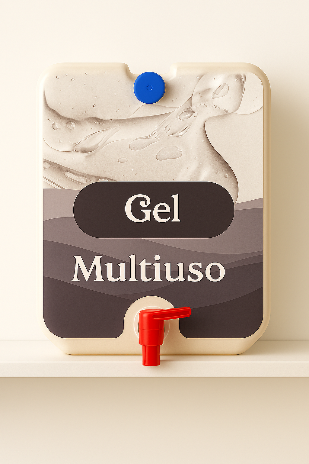 detergente gel multiuso adatto per ogni superficie online