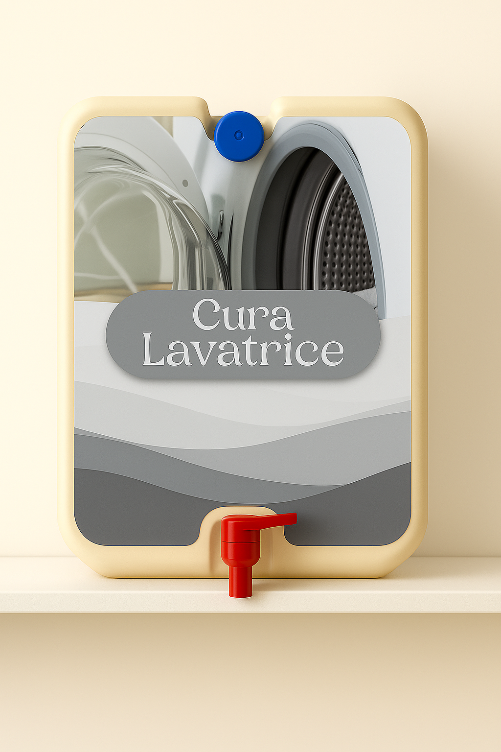 prodotto sfuso per la cura della lavatrice vendita online