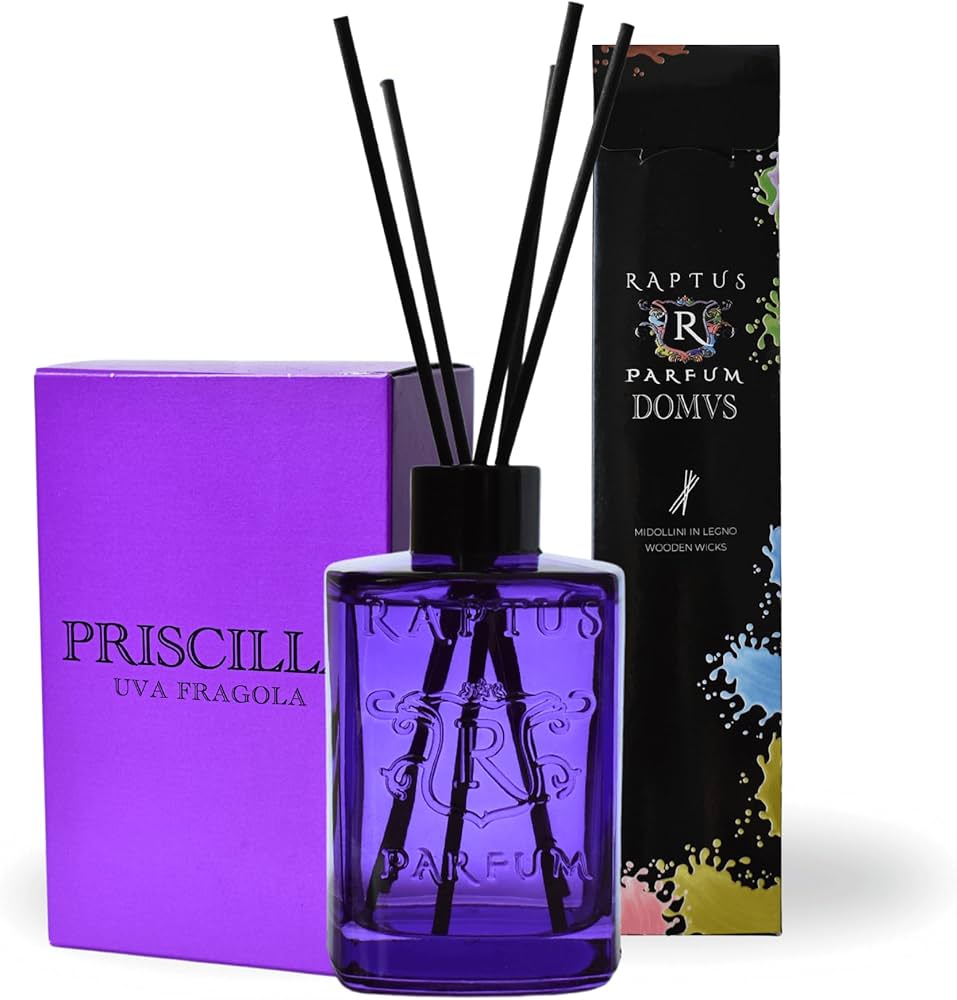 deo ambiente sfuso alla spina roma