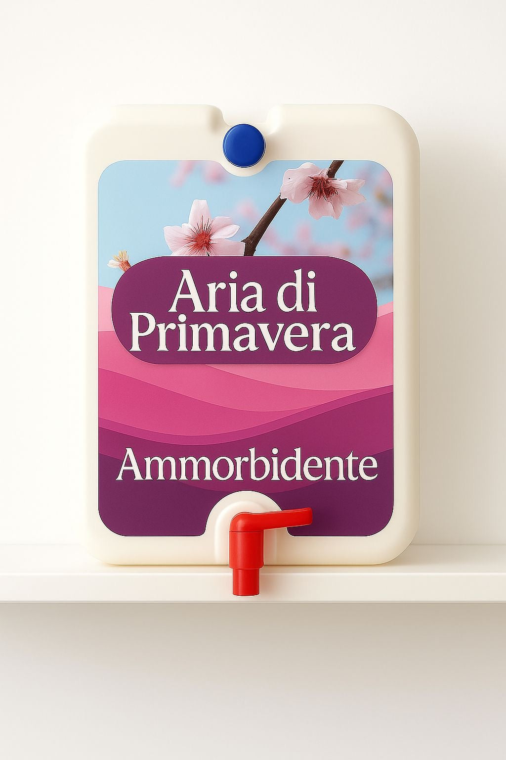 Essenze di Elda Roma Borghesiana