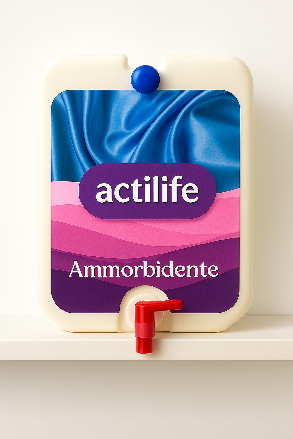 Actilife | Ammorbidente