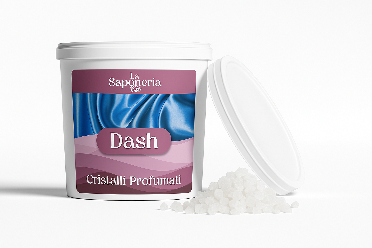 Actilife – Cristalli Profumati Sfusi alla Spina