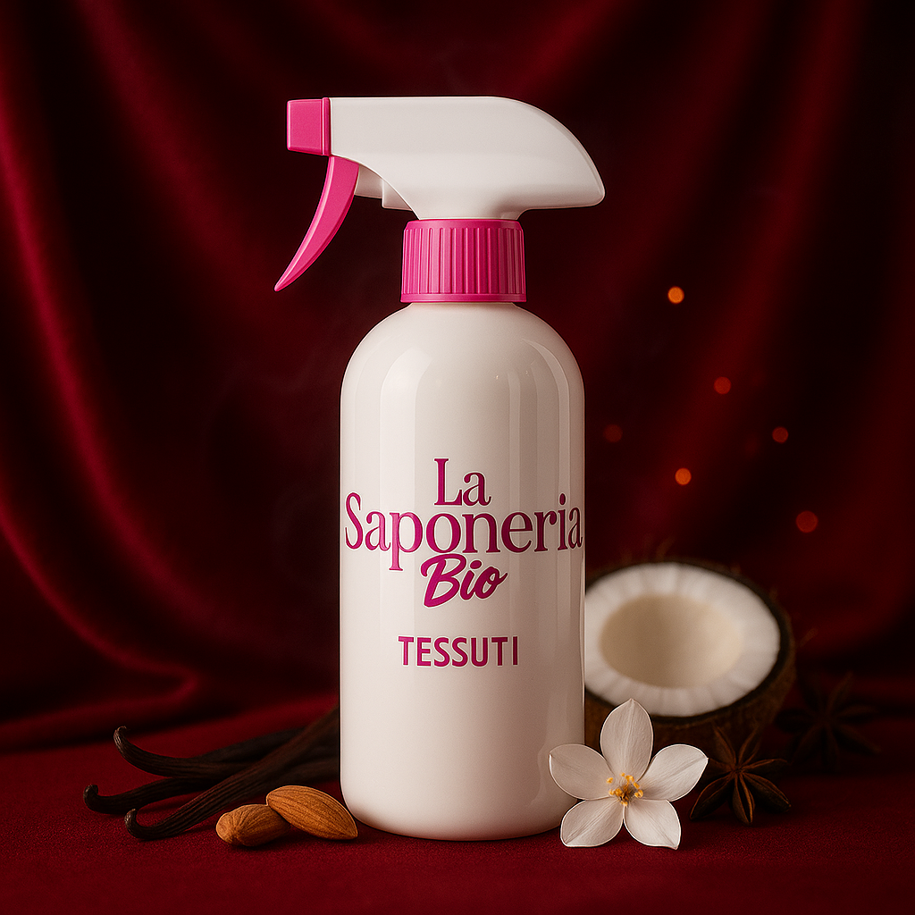 Spray Tessuti Hypnotic