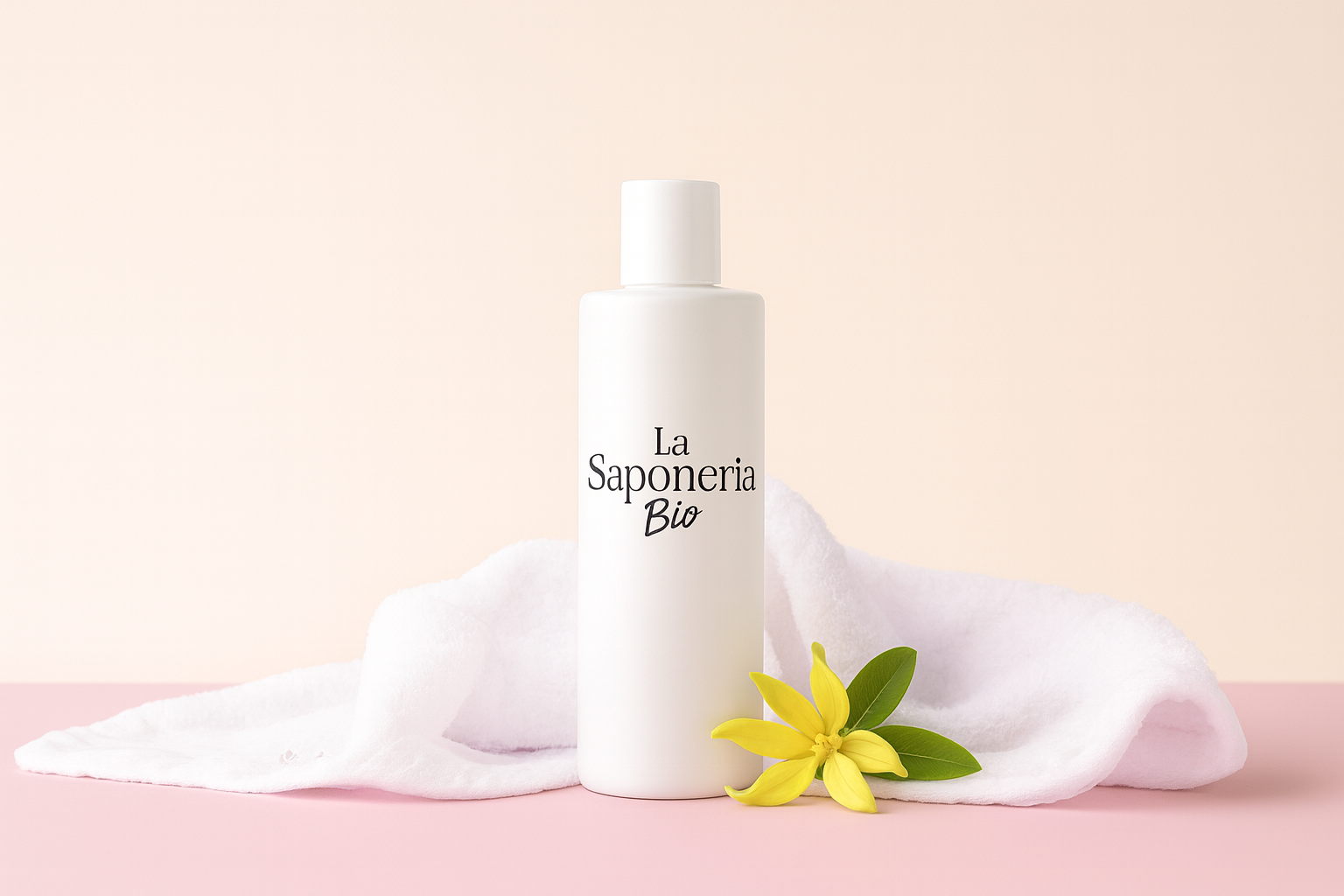 Essenze Bucato Diamante Ylang Ylang