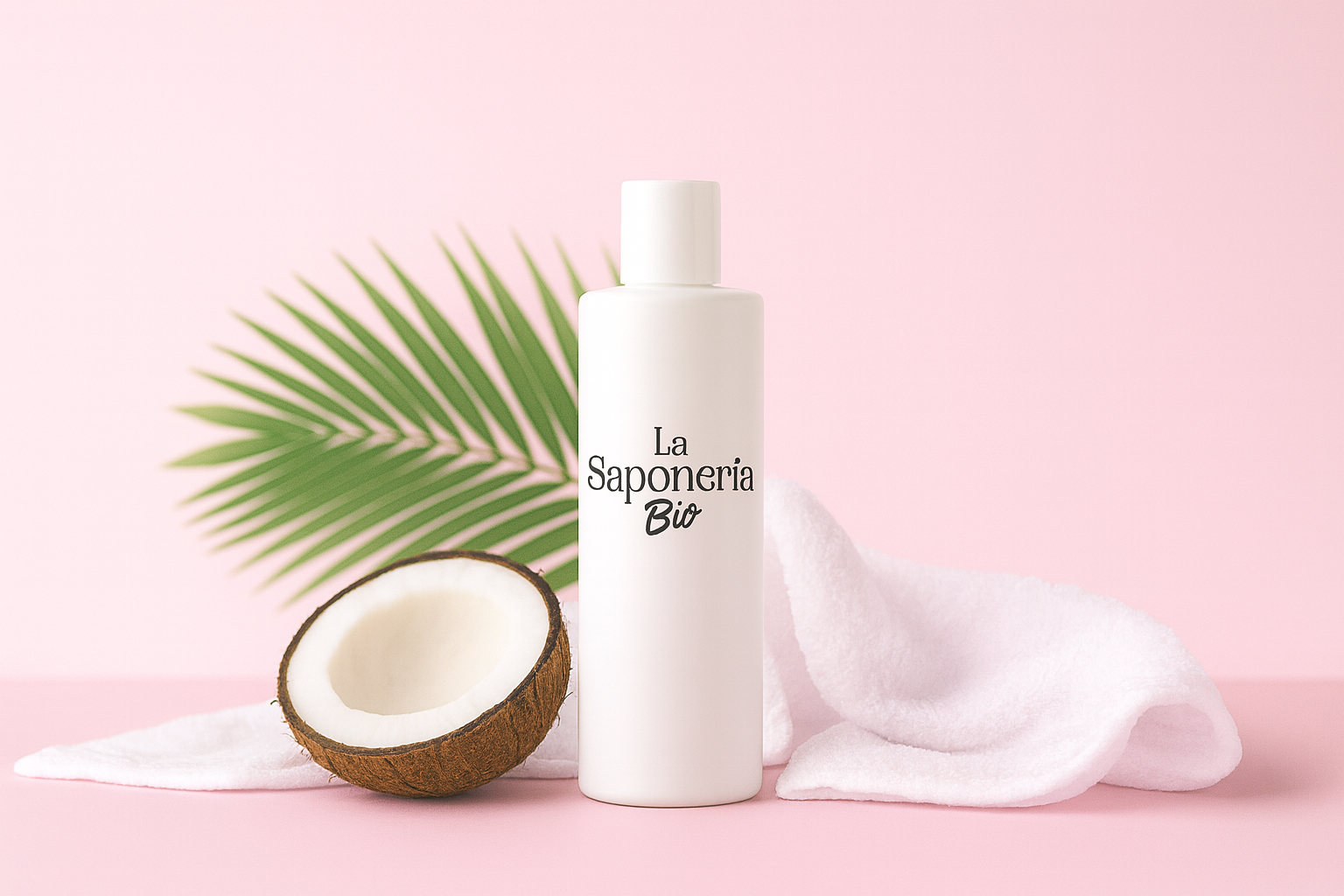 Essenze Bucato Cocco