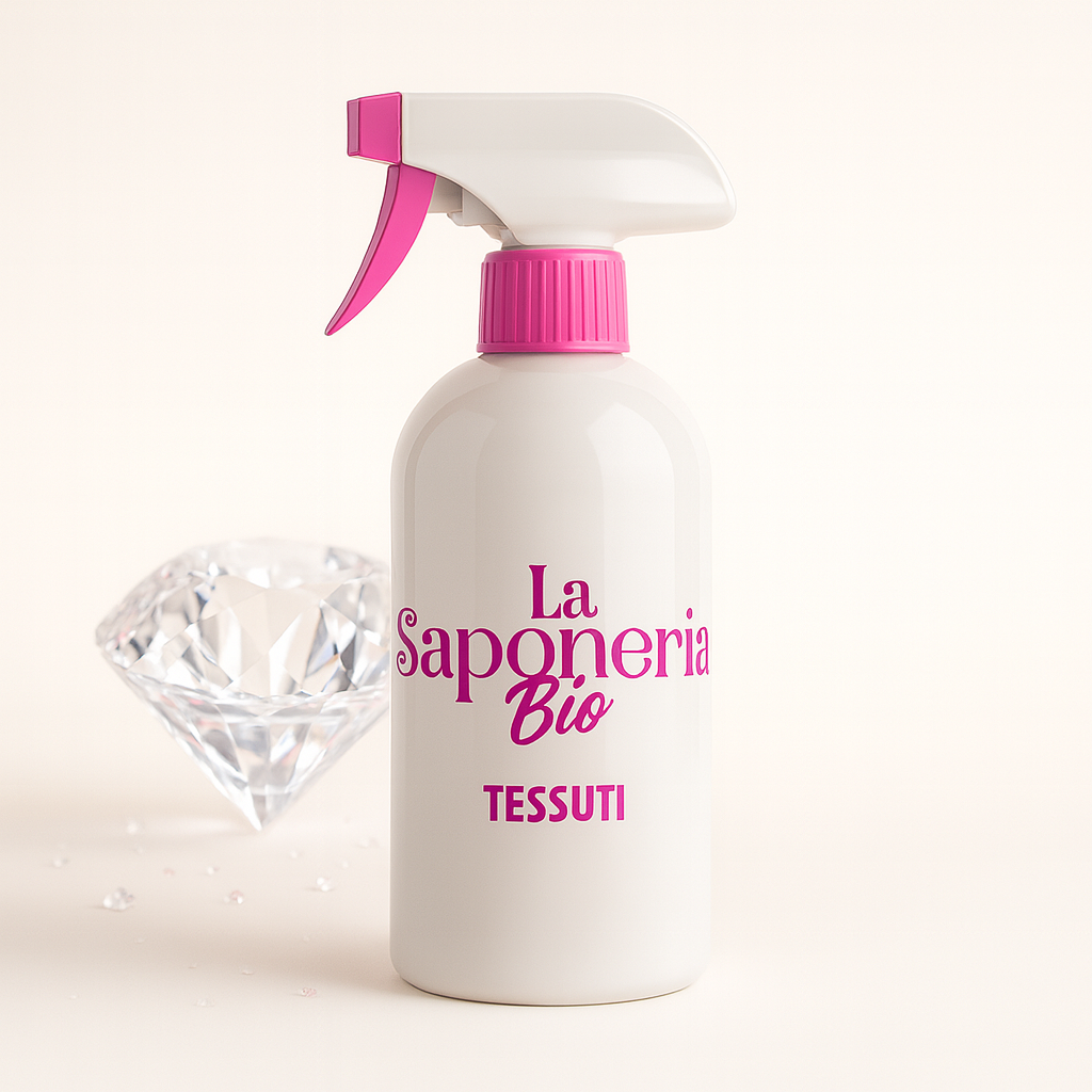 Spray Tessuti Diamante