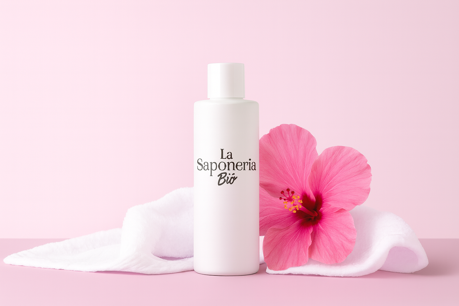 Essenze bucato concentrate – note fiorite – Grotte Celoni – La Saponeria Bio