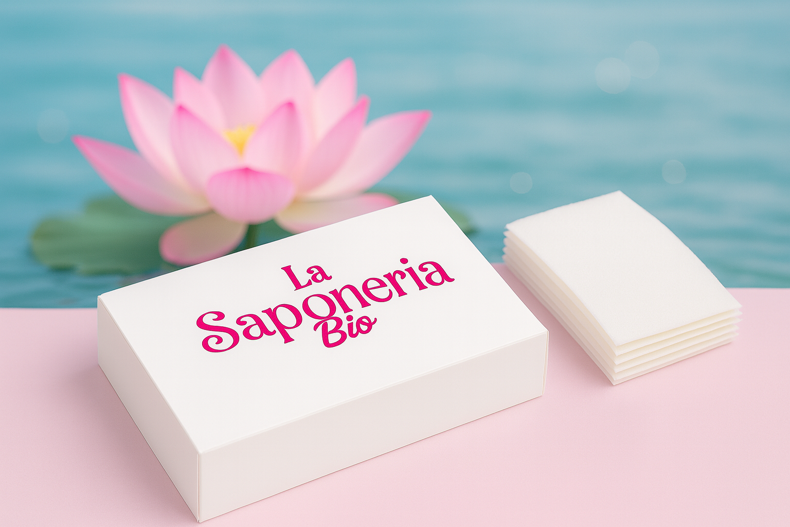 il bucato di adele fragranze uniche per il tuo bucato