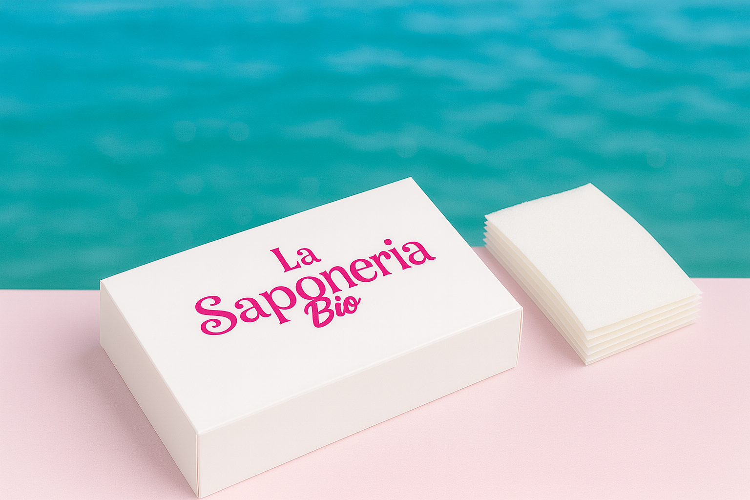 volantino offerte acqua e sapone prezzi bassi