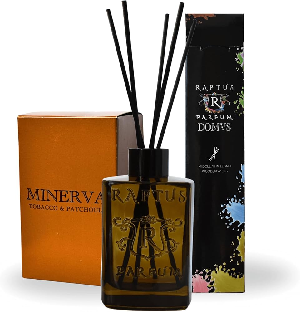 profumatore ambiente ricarica sfuso roma