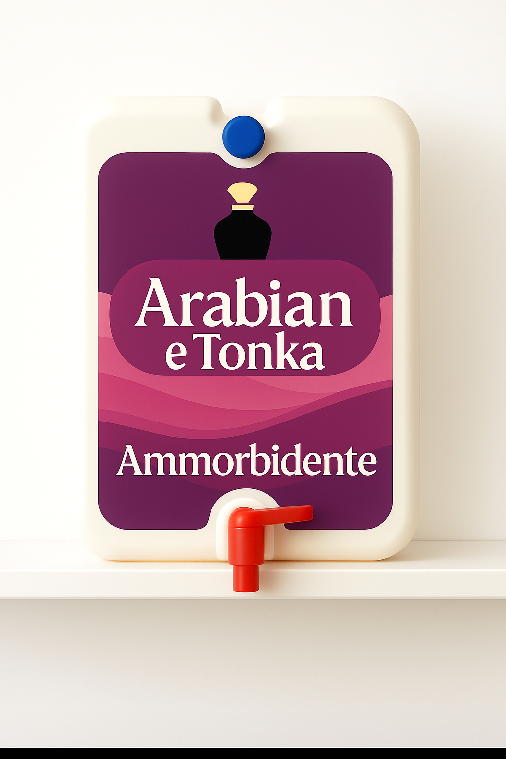 ARABIAN E TONKA AMMORBIDENTE SFUSO