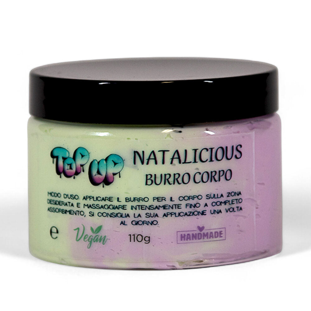 Burro corpo natalicius